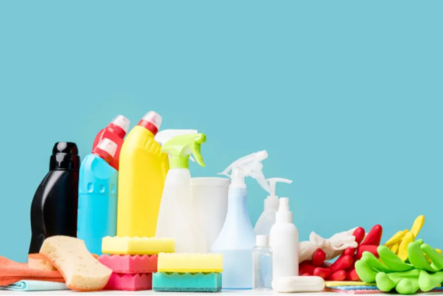 Bulk Cleaning Products Supplier in Pune – Efficient Supply for Large-Scale Needs