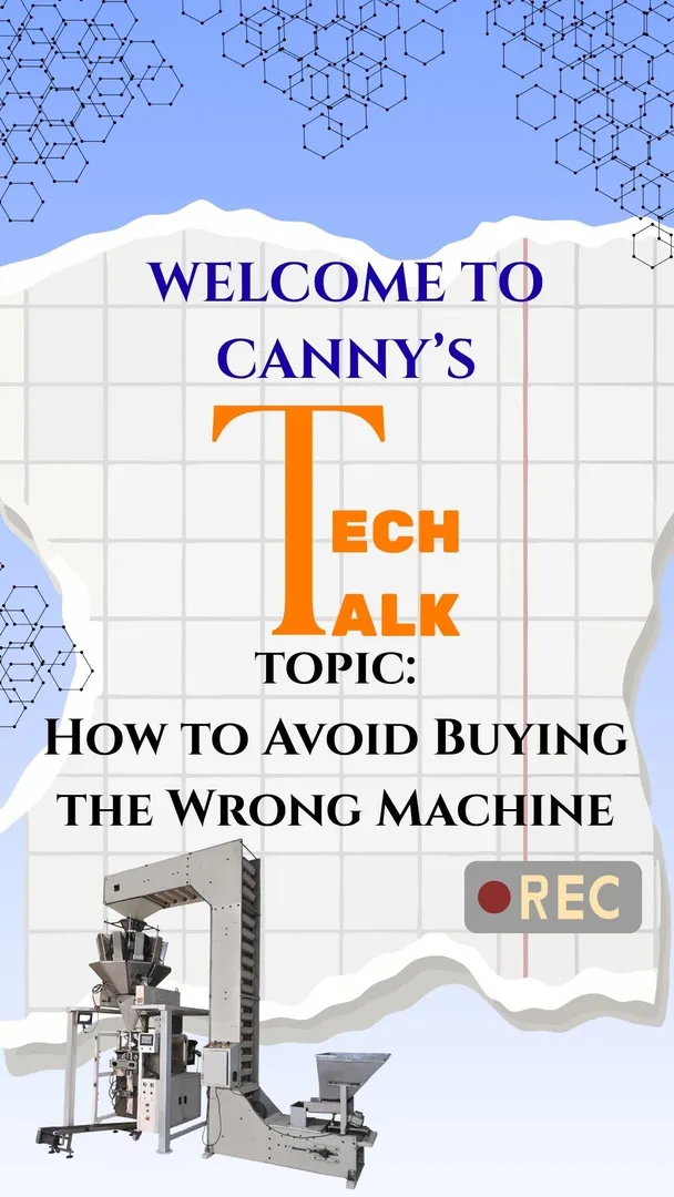 Ep.-3: Canny's Tech Talk