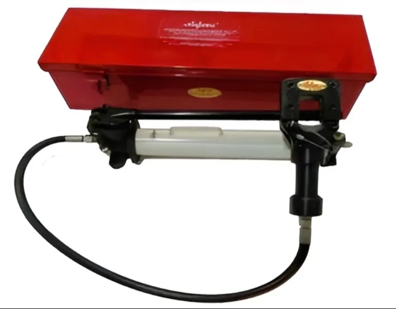 SAPSONS HEAVY DUTY HYDRAULIC ACSR CONDUCTOR CUTTER