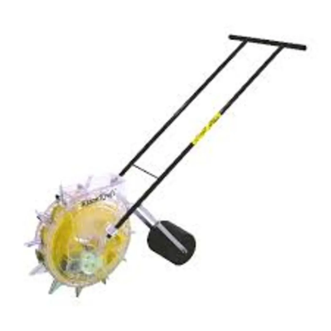 MSDB1 Manual Seeder in Nagpur – Efficient & Affordable Seed Sowing Solution
