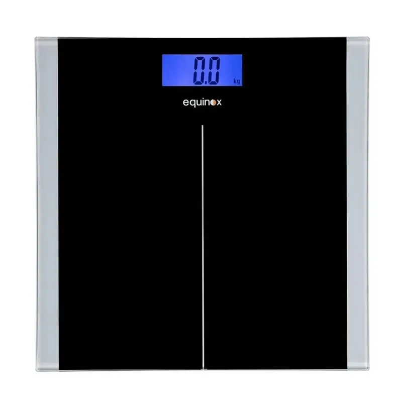Equinox EQ-EB-9400 Personal Weighing Scale-Digital (Black) SUPPLIERS IN PUNE