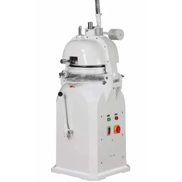 Bun Divider Rounder in Nagpur - Efficiency That Scales Your Bakery