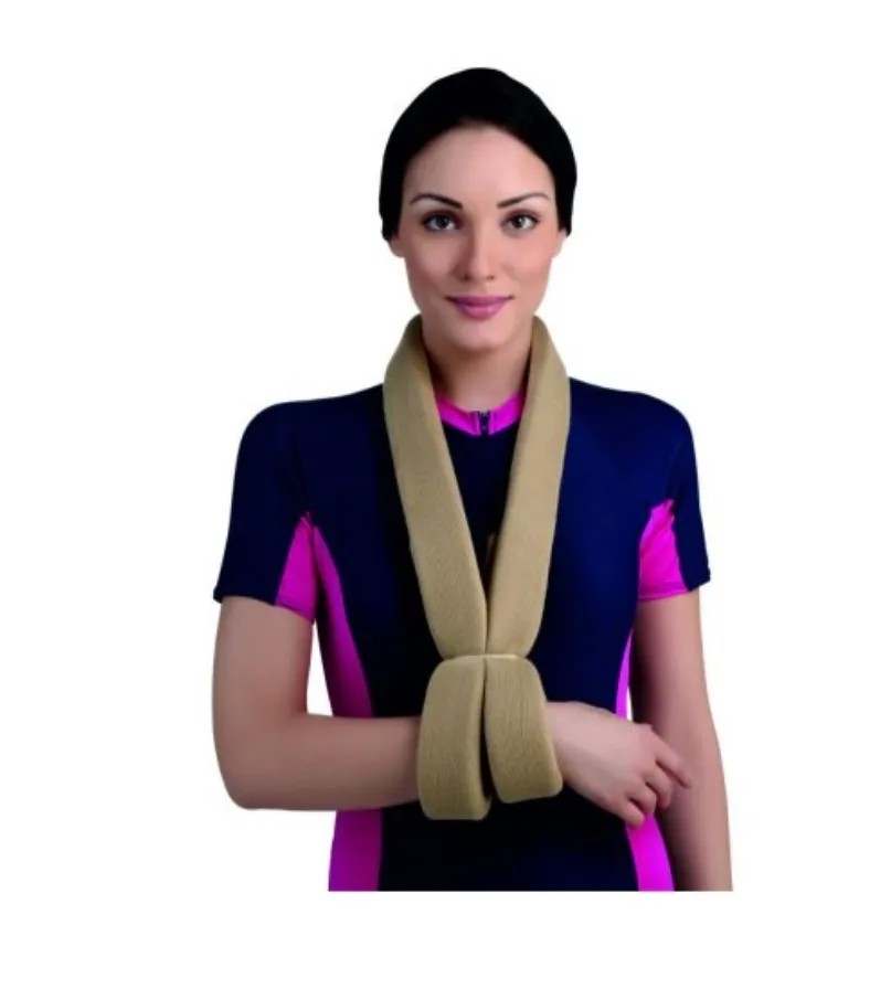 Cuff and Collor Sling Available in Kalwa West Thane