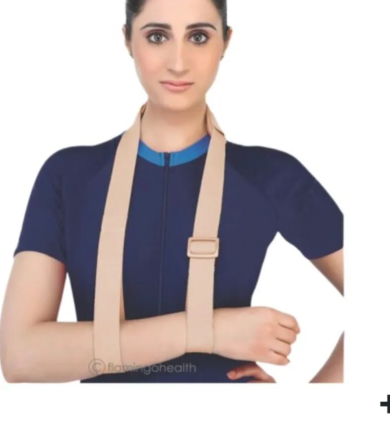 Arm Sling Strape Available in Kalwa West Thane