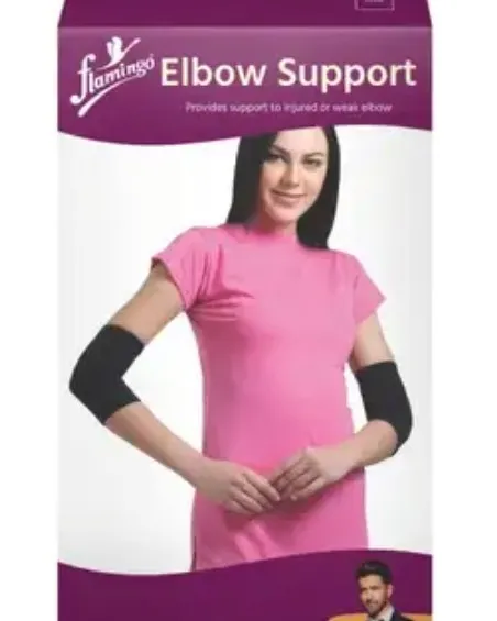 Elbow Support All sizes Available in Kalwa West Thane