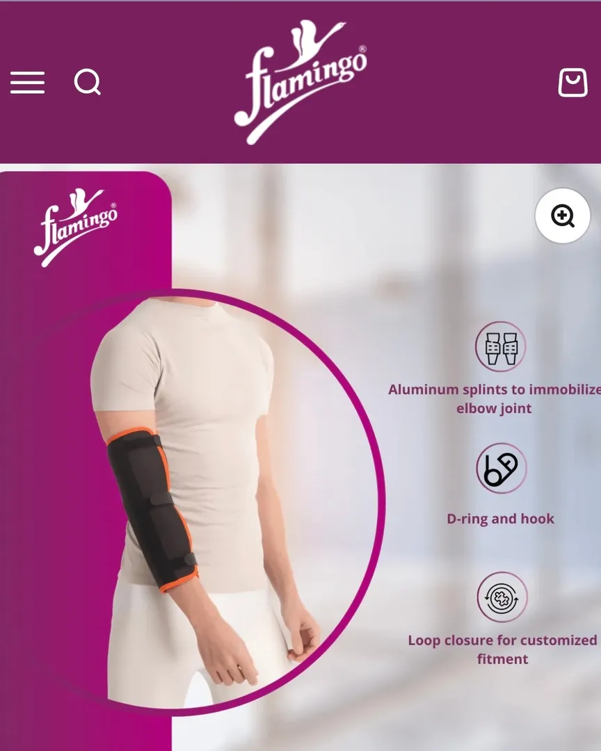 Arm Immobilizer Available in Kalwa West Thane