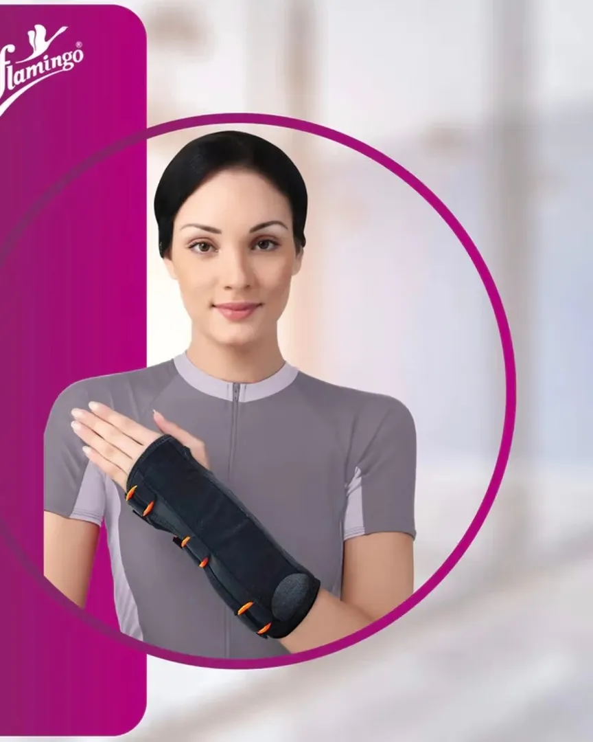 Wrist ForeArm Splint Available in Kalwa West Thane