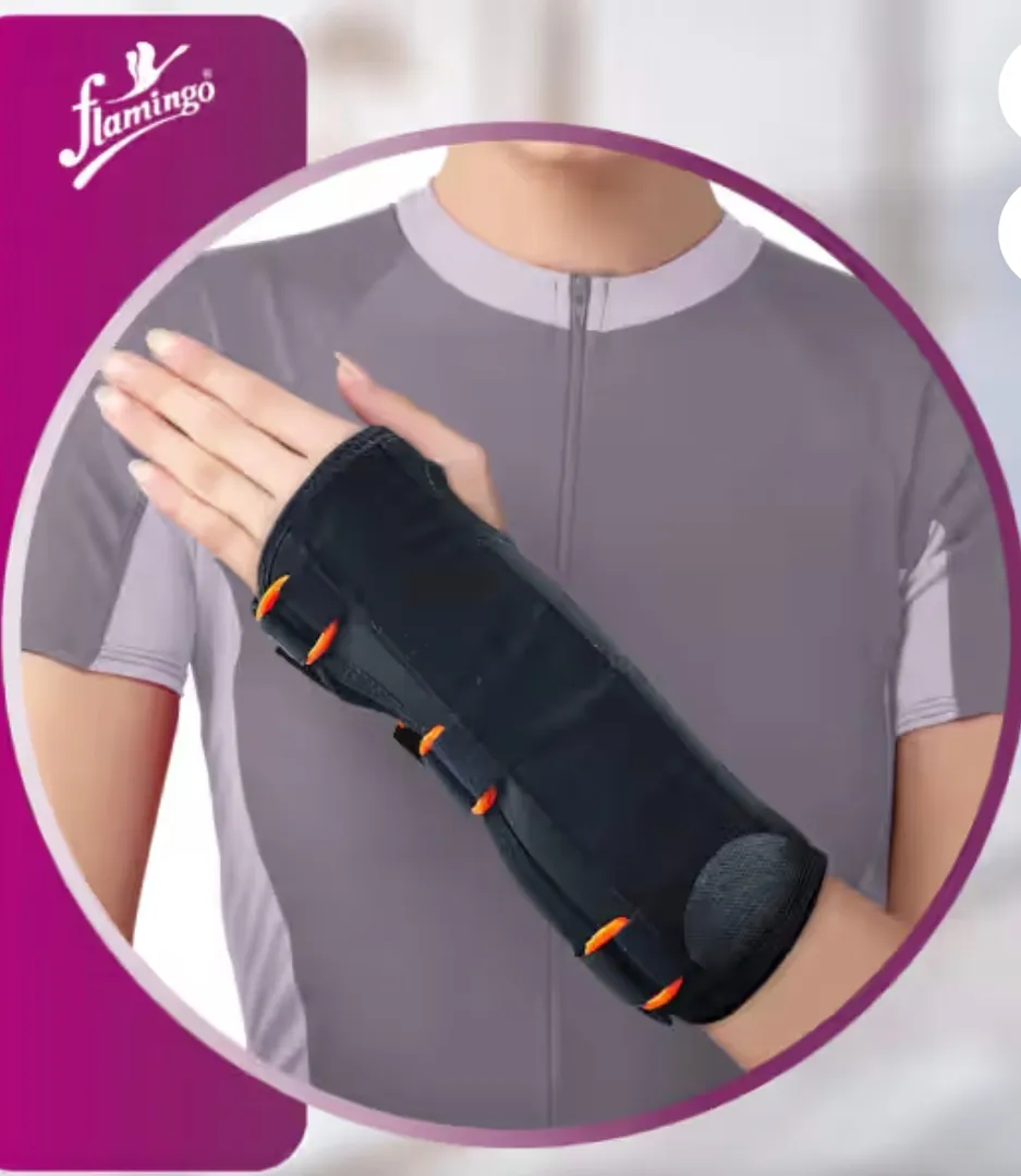 wrist cock up splint Available in Kalwa West Thane