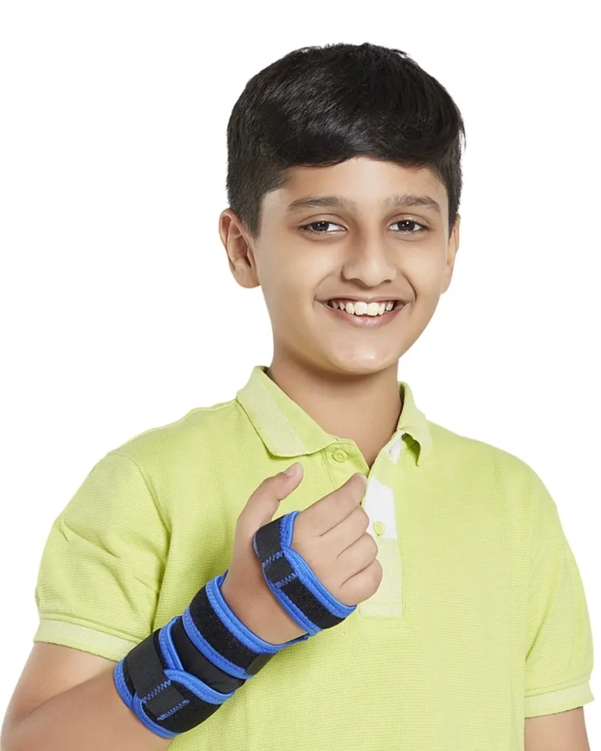 Pediatric Wrist Cock Up Splint Available in Kalwa West Thane
