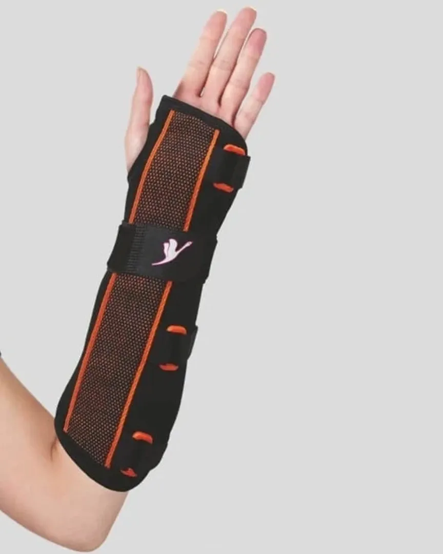 Extended Forearm Brace Available in Kalwa West Thane