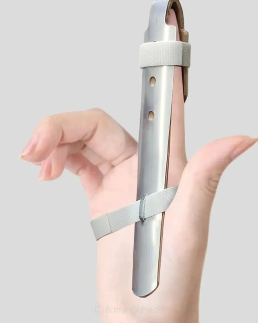 Extended Baseball Splint Available in Kalwa West Thane