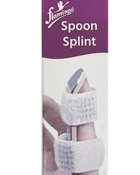 Spoon Splint Available in Kalwa West Thane