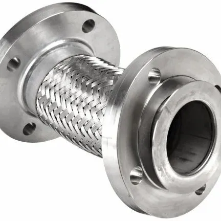 Flexible bellows are protective and expansion components used in various industries to accommodate m...