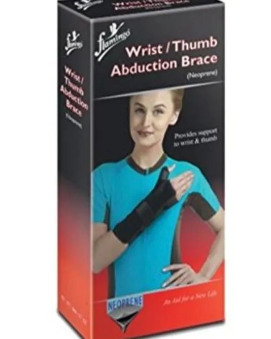 Abduction West Thumbs Brace Available in Kalwa West Thane