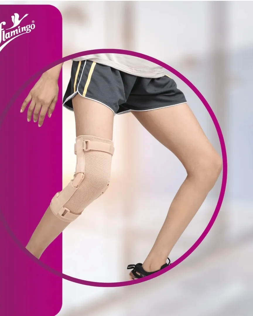 Hinge Knee Cap Available in Kalwa West Thane
