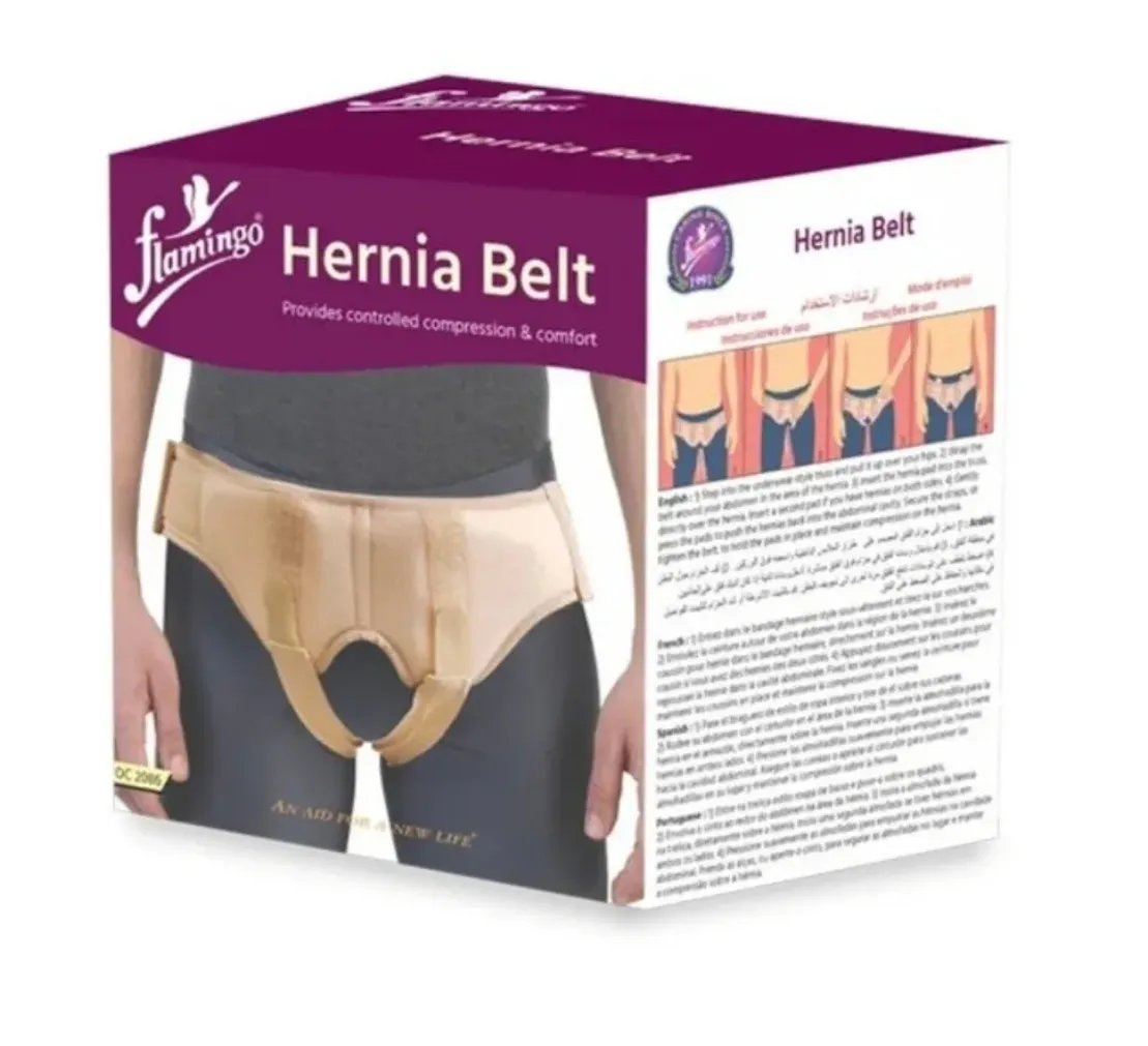 Hernia Belt For Male Available in Kalwa West Thane