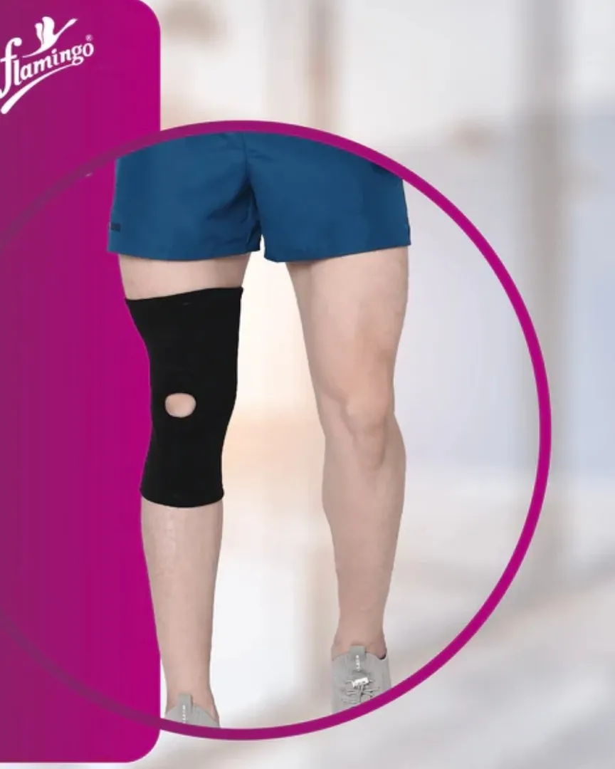 open Patella Knee Cap Available in Kalwa West Thane