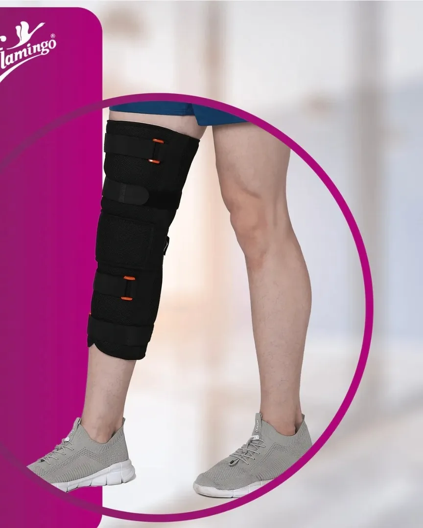 Knee Immobilizer Available in Kalwa West Thane