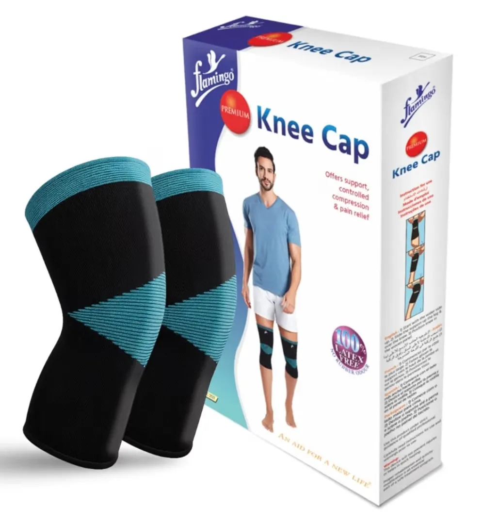 Primium Quality Knee Cap All sizes Available in Kalwa West Thane