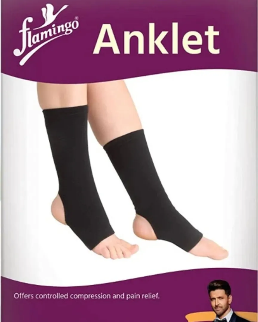 Regular Quality Anklet All sizes Available in Kalwa West Thane