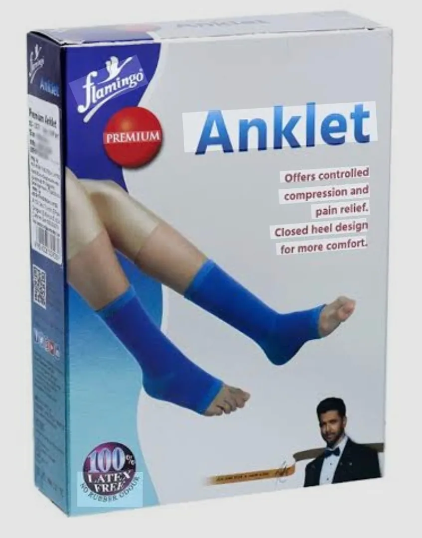 Primium Quality Anklet All sizes Available in Kalwa West Thane