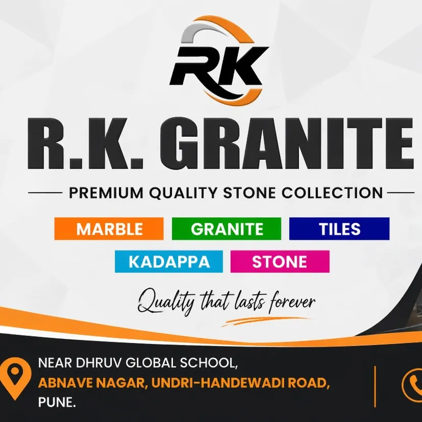 nearby granite