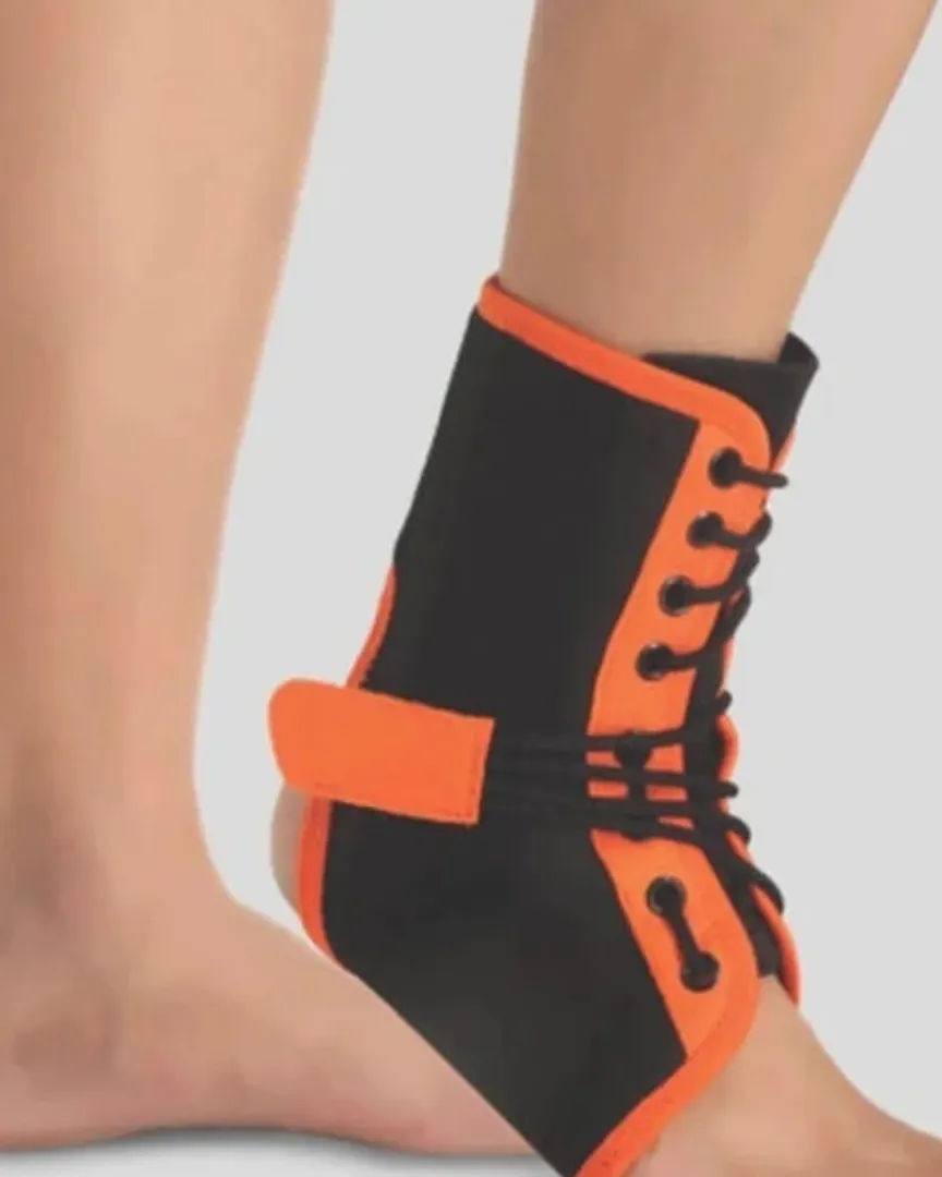 Ankle Brace Available in Kalwa West