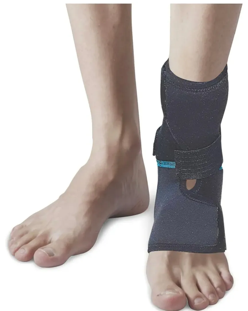 Adjestable ankle support Neoprene Available in Kalwa West Thane