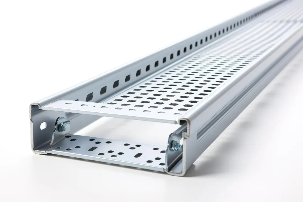 Cable Tray Manufacturer in Pimpri Chinchwad – Making Electrical Systems Easier to Manage