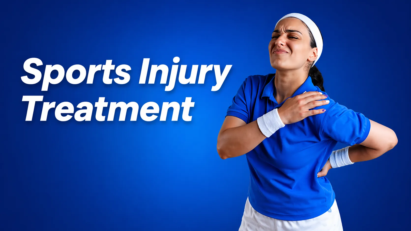 Sports Injury Treatment in Kalewadi – Getting You Back in the Game Safely
