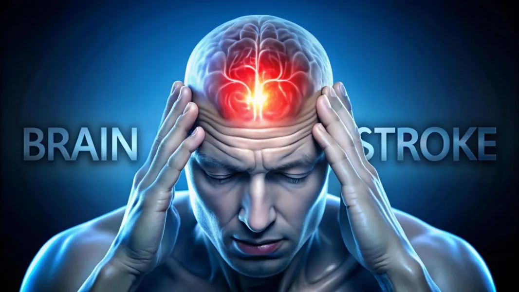 Brain Stroke Symptoms Diagnosis and Prevention in Powai Recognising Warning Signs