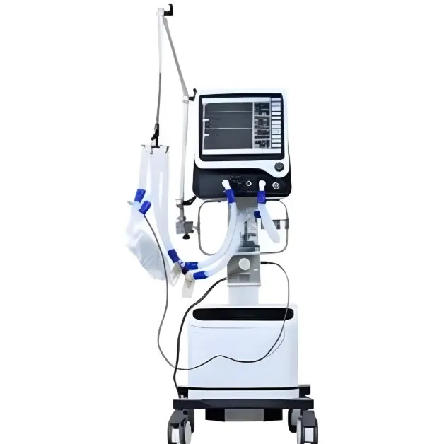 Pediatric Ventilators in Coimbatore: Specialized Care for Young Patients