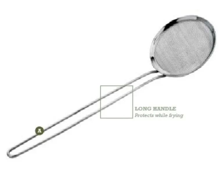 Oil Strainers Manufacturer in Mumbai for Cleaner Oil and More Reliable Cooking