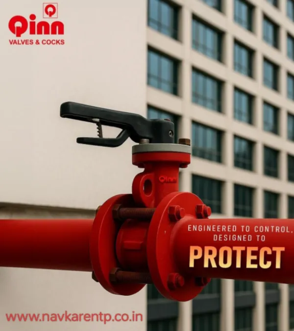 Wafer NRV in Mumbai For Reliable Backflow Prevention