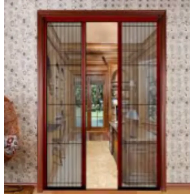 Mosquito Nets For UPVC Door In Gurgaon - Smooth Access Without Compromise