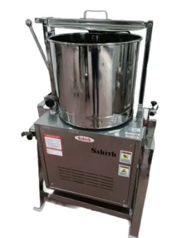 Commercial Tilting Grinder in Coimbatore – Boost Your Kitchen Efficiency