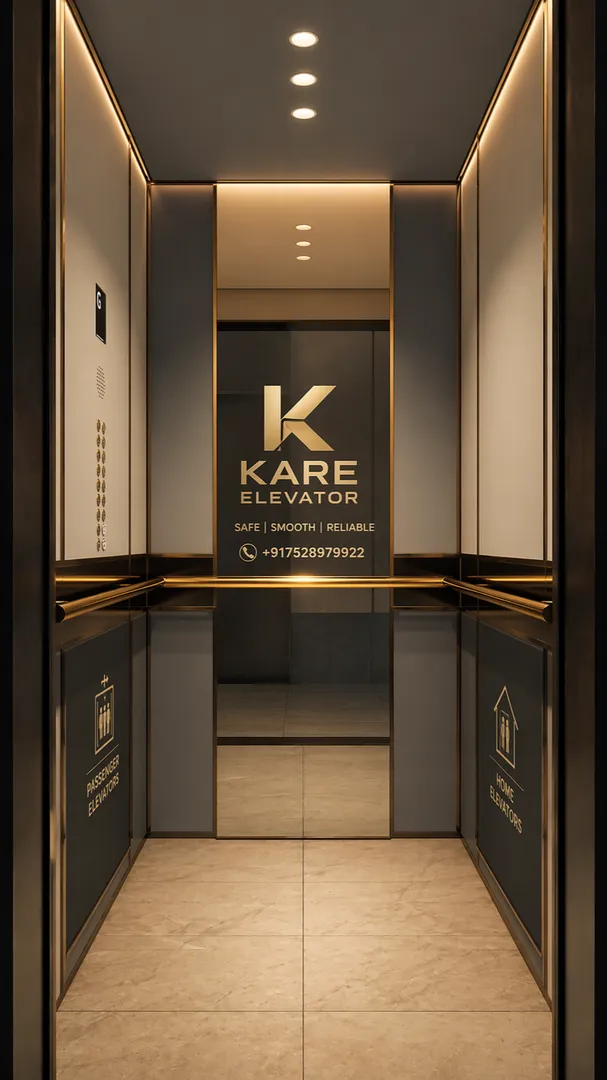 Top Elevator Manufacturer in Chandigarh