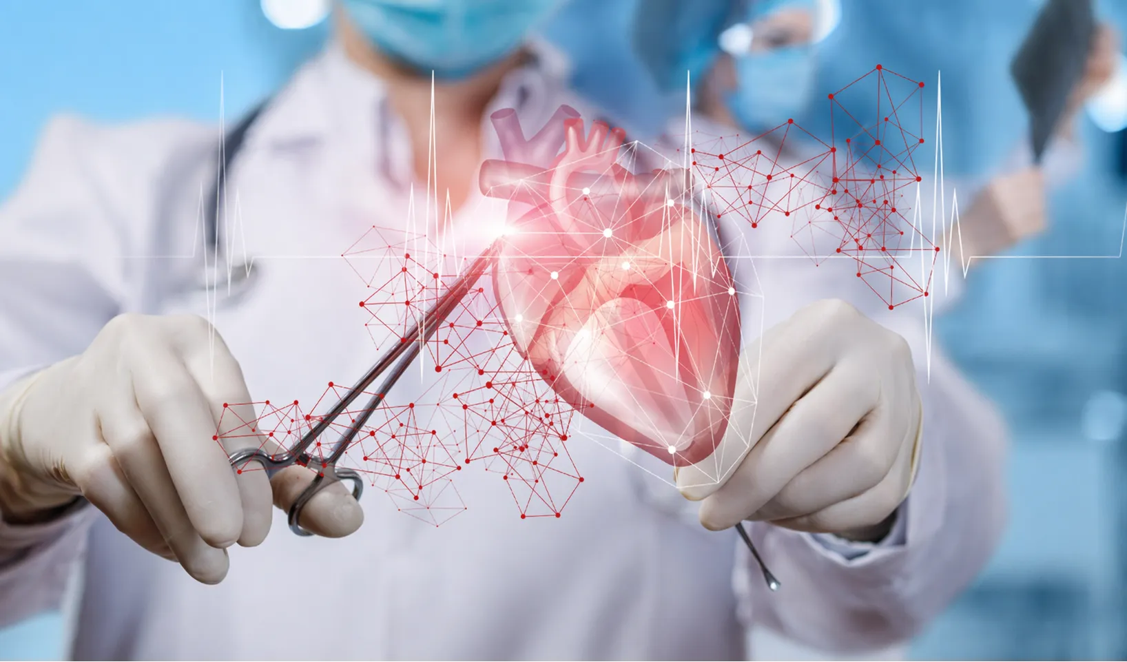 Interventional Cardiology in Pashan for Advanced Heart Care