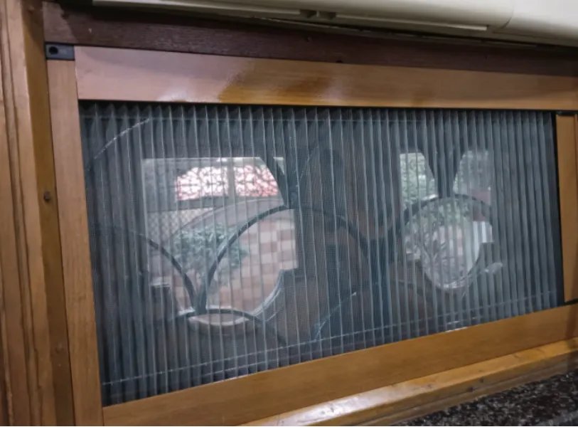 Premium Pleated Mosquito Net Installation Services in Dighi That Ensure Perfect Fit