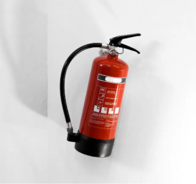 Fire Extinguisher in Mumbai for Complete Fire Safety Readiness Across Spaces