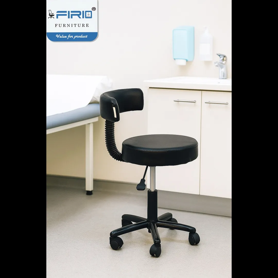 Medical stool M-2012