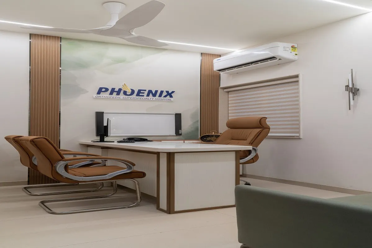 Best orthopedic Hospital In nNagpur