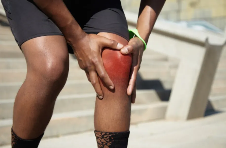 Knee Joint Preservation in Nagpur Protecting Your Natural Movement