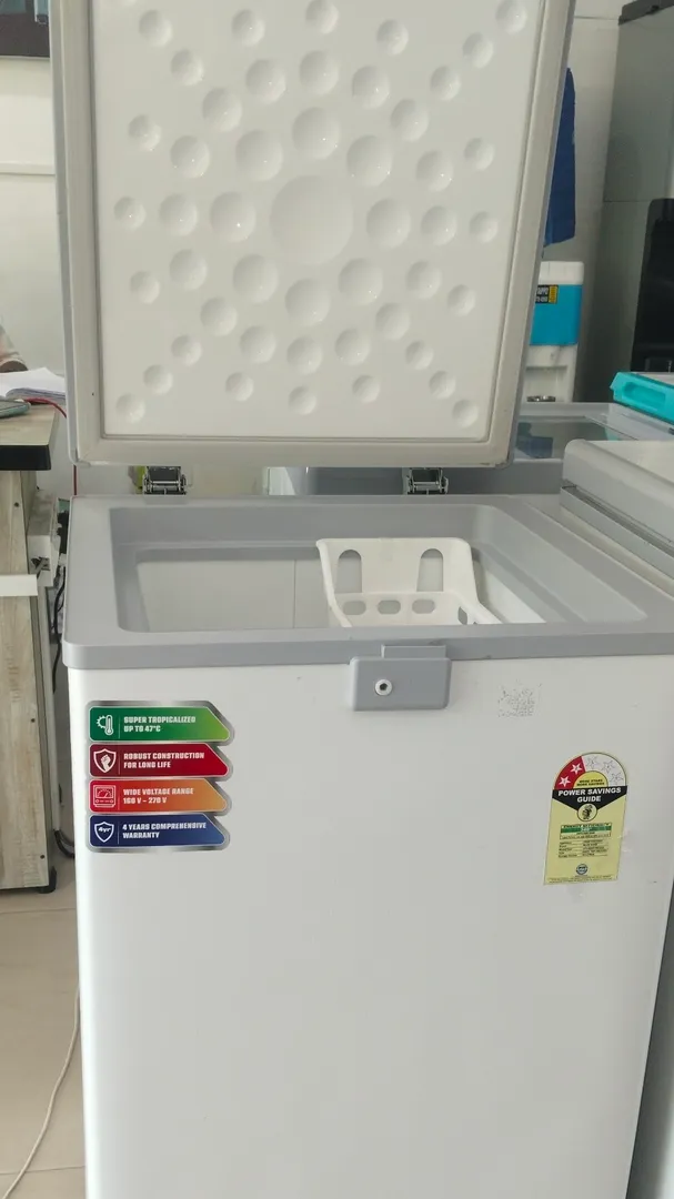 Ndv Cooling Equipments | Blue Star Authorised Commercial Deep Freezer Dealers In Coimbatore