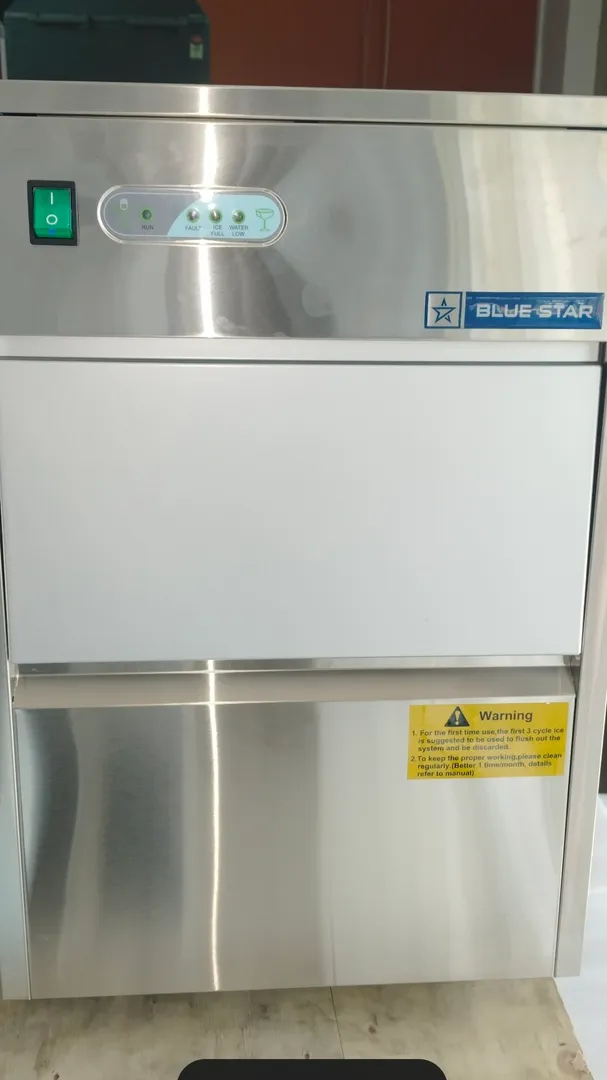 Ndv Cooling Equipments | Blue Star Authorised Commercial Deep Freezer Dealers In Coimbatore