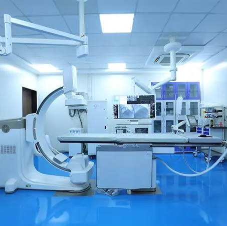 Advanced Cath Lab Care Near Kothrud at Platinum Multispeciality Hospital-Best CT Scan in Pune,MRI Ce