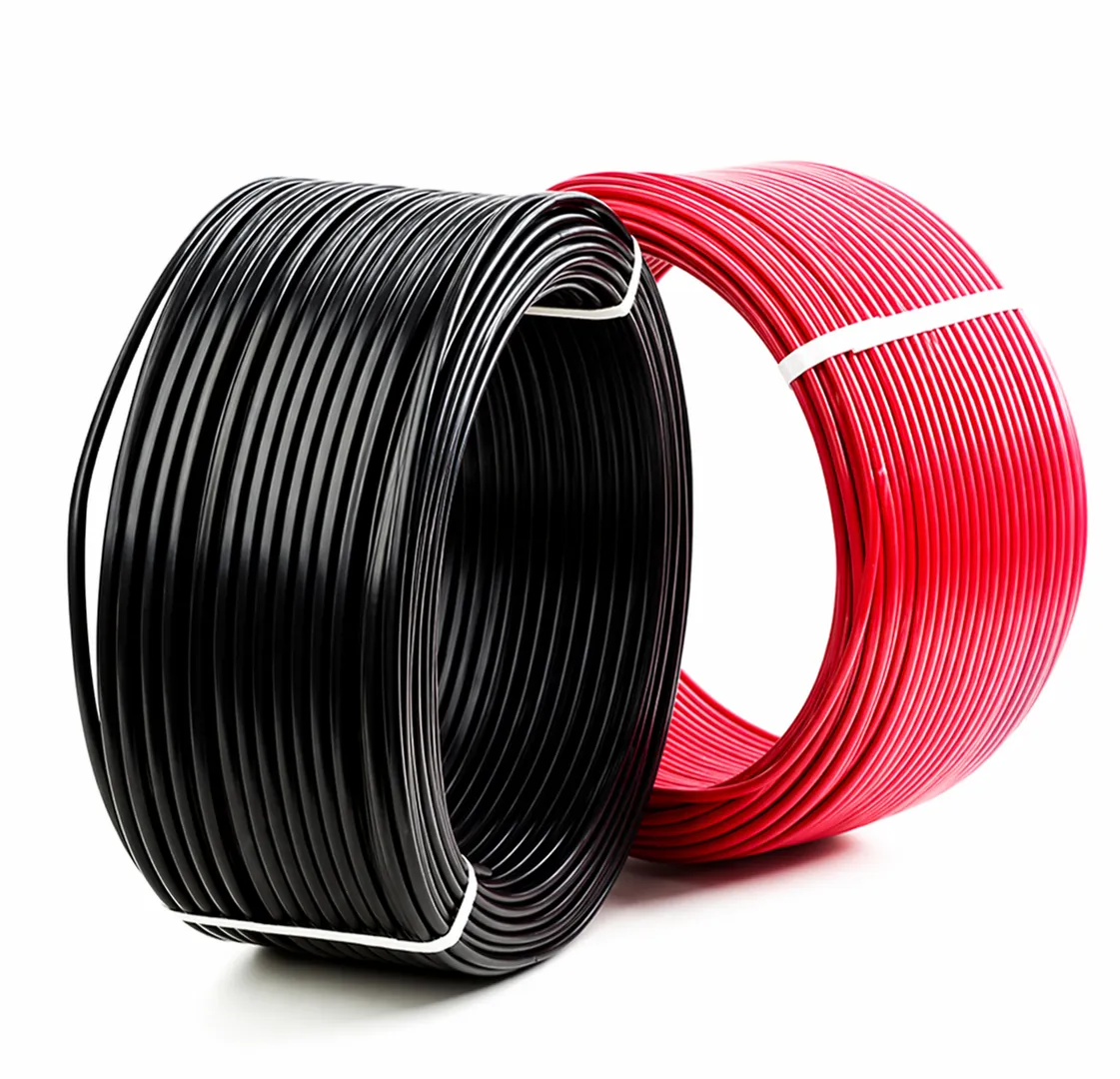 DC Cable Manufacturers in Delhi – Building the Backbone of Modern Electrical Systems