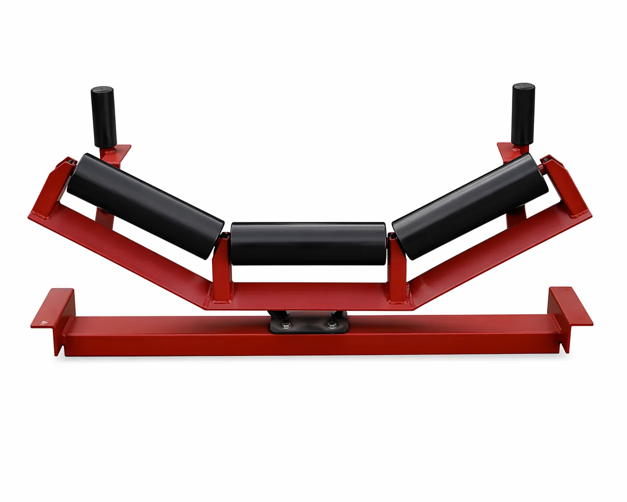 Idler Set Manufacturer in Ahmedabad for Reliable Conveyor Performance