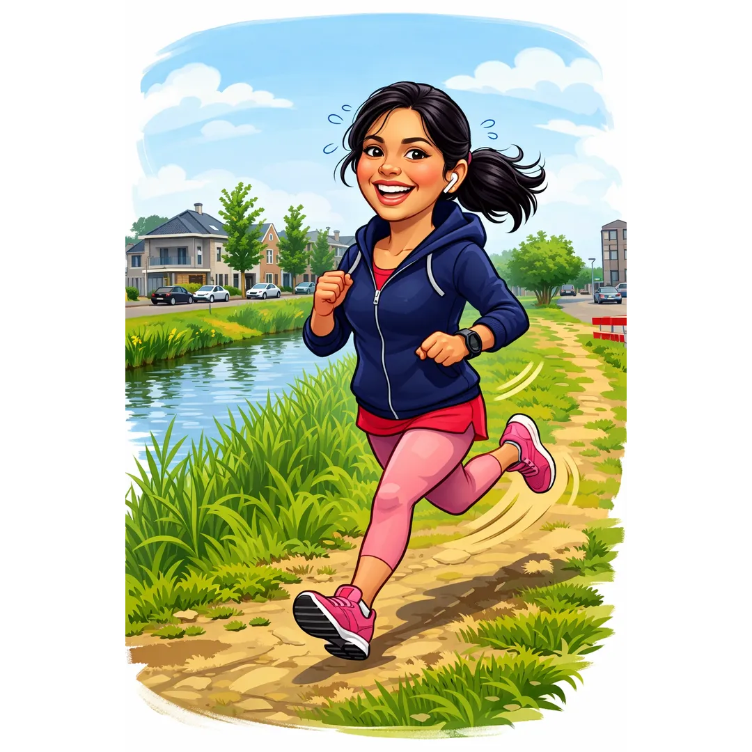 Exercise Balances Your Heart’s Nerves