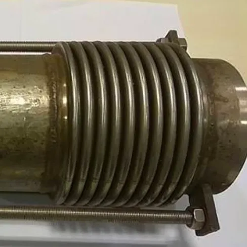 Bellows engineering is a specialized field focused on the design, development, and manufacturing of ...